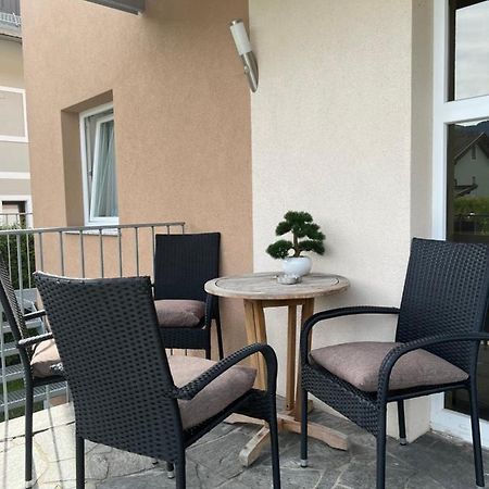 Appartement Petra Fusch an der Glocknerstraße Exteriör bild