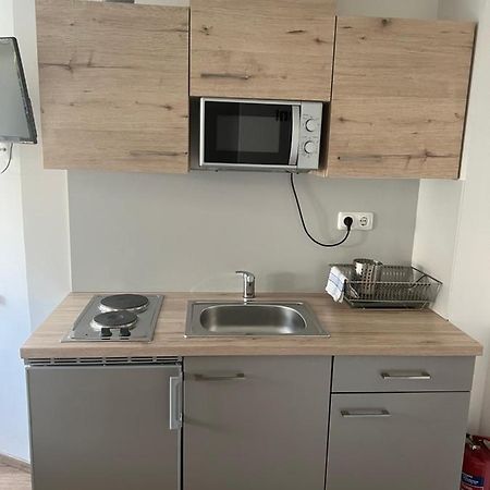 Appartement Petra Fusch an der Glocknerstraße Exteriör bild