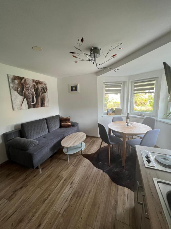 Appartement Petra Fusch an der Glocknerstraße Exteriör bild