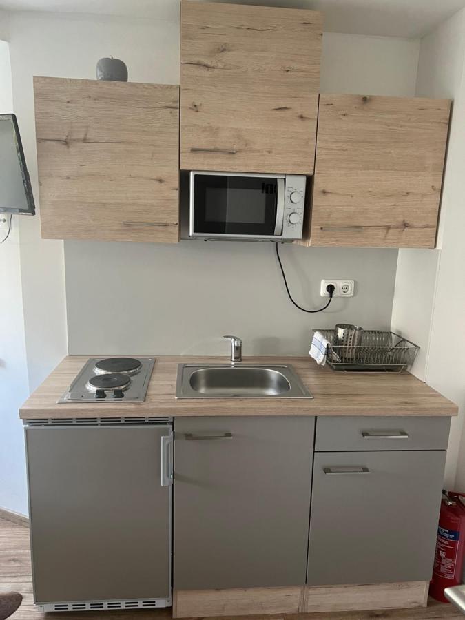 Appartement Petra Fusch an der Glocknerstraße Exteriör bild