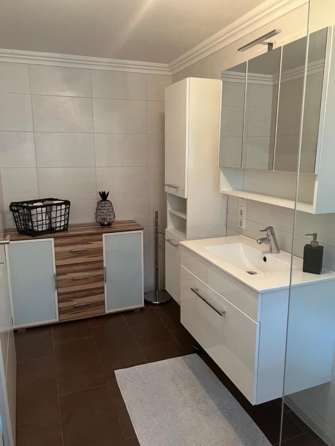 Appartement Petra Fusch an der Glocknerstraße Exteriör bild