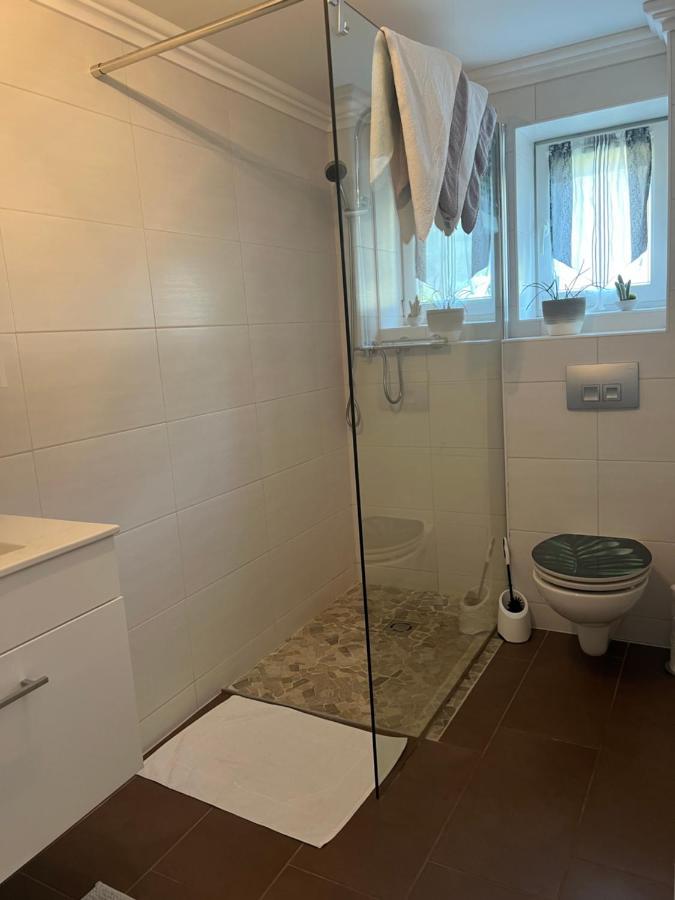 Appartement Petra Fusch an der Glocknerstraße Exteriör bild